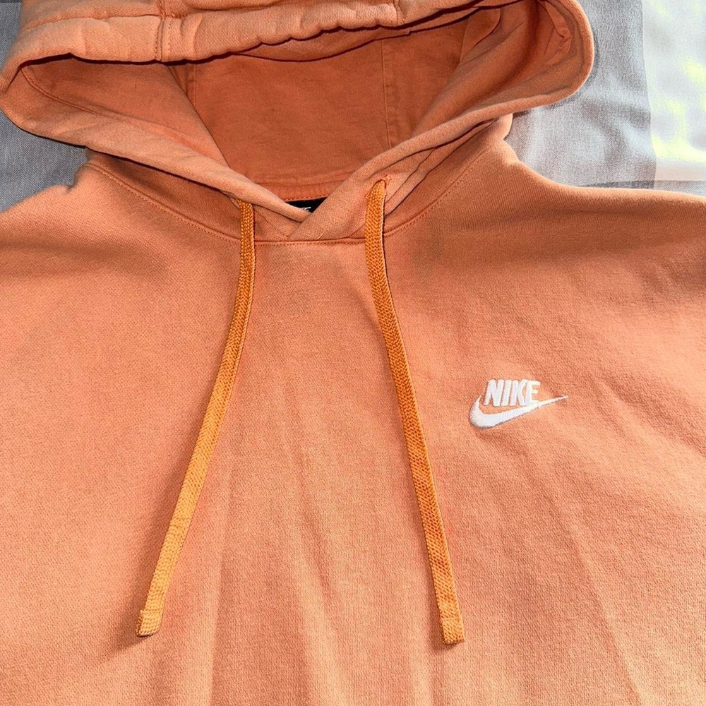 Nike Men’s Hoodie Sweatshirt